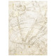 Kit 8 Papeles arroz A-6 Stamperia Backgrounds Our Way
