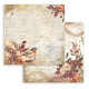 Colección Maxi Blackground Our Way Stamperia 30 x30