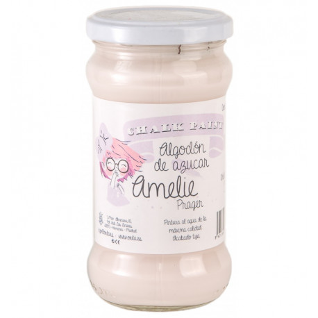 AMELIE CHALKPAINT 55 ALGODÓN DE AZUCAR - 280 ML