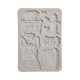 Stamperia Soft Mould A5 maniquí