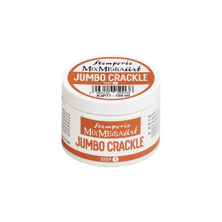 Stone clay set 80 ml + 200 grs.