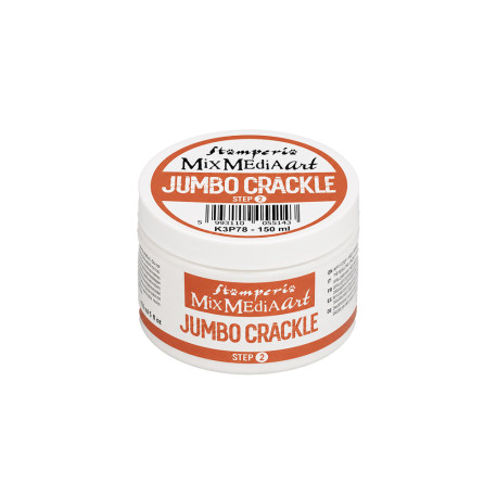 Stone clay set 80 ml + 200 grs.