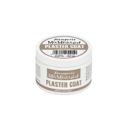 Plaster Coat 150 ml Stamperia