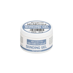 Bonding gel matt and clear  150 ml Stamperia