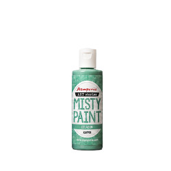 Misty Paint Stamperia 60 ml Celadon