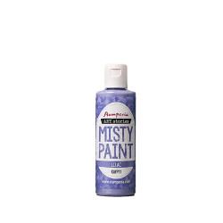 Misty Paint Stamperia 60 ml Lilac