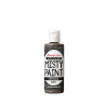 Misty Paint Stamperia 60 ml Deep black
