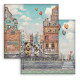 kit de Papeles Scrap Old Lace Stamperia 30 x30