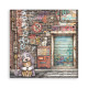 kit de Papeles Scrap Old Lace Stamperia 30 x30