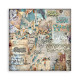 kit de Papeles Scrap Old Lace Stamperia 30 x30