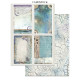 Junk Journal Candy Christmas