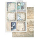Junk Journal Candy Christmas