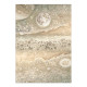 Junk Journal Stamperia Backgrounds Cosmos