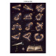 Junk Journal Stamperia Backgrounds Cosmos