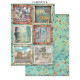 Junk Journal Candy Christmas