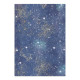 Junk Journal A5 Focus Points Stamperia Cosmos