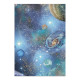 Junk Journal A5 Focus Points Stamperia Cosmos