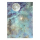 Junk Journal A5 Focus Points Stamperia Cosmos
