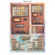 Junk Journal Candy Christmas