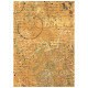 Papel de Arroz Orita A4 25-30 grs.