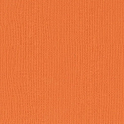 Cartulina Textura Lienzo 216 grs.mandarin
