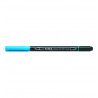 ROTULADOR LYRA AQUA BRUSH DUO MARRÓN AZUL
