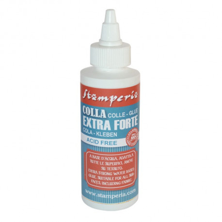 Extra Stong Glue -Nueva Formula- 120 ml PROXIMAMENTE