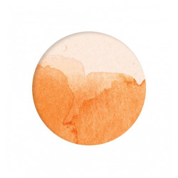Aquarelle Color 18 ml. - Opalo Naranja Stamperia