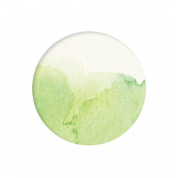 Aquarelle Color 18 ml. - Verde Esmeralda Stamperia