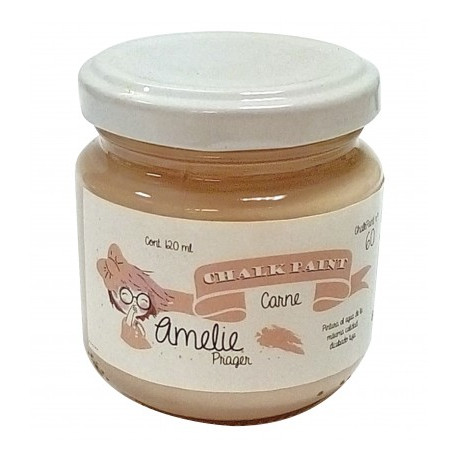 AMELIE CHALKPAINT 59 CRISTAL MARINO 120 ML