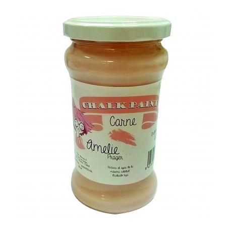 AMELIE CHALKPAINT 44 ROSA - 280 ML