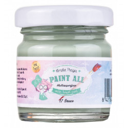 Paint All Multisuperficie Sauce Amelie 30 ml