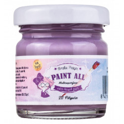 Paint All Multisuperficie Purpura Amelie 30 ml