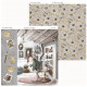 Papel 12x12 Los Hechizos de Olga 2