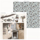 Papel 12x12 Los Hechizos de Olga 10