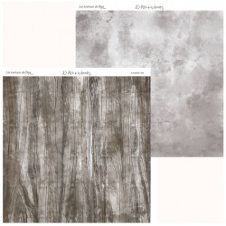 Papel 12x12 Los Hechizos de Olga 14