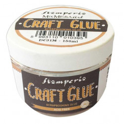 Craft Glue 150 ml Stamperia