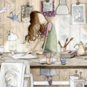 Ofelia Entre Fogones