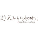 Ofelia en Hilos