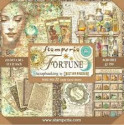 Fortune / Tierra de Faraones