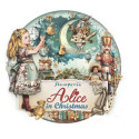 Alice in Christmas